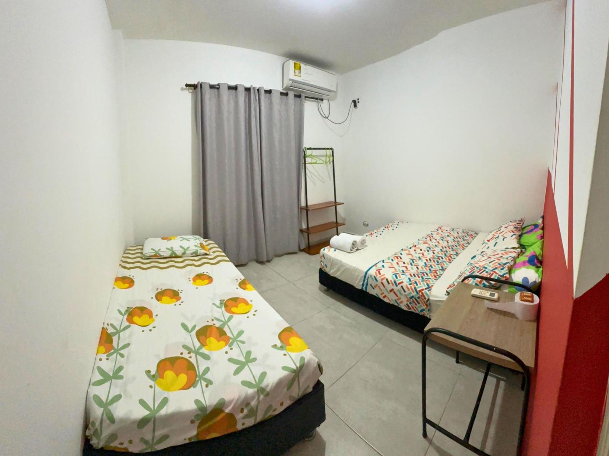 Casa Colibri Palomino Hotel Bagian luar foto
