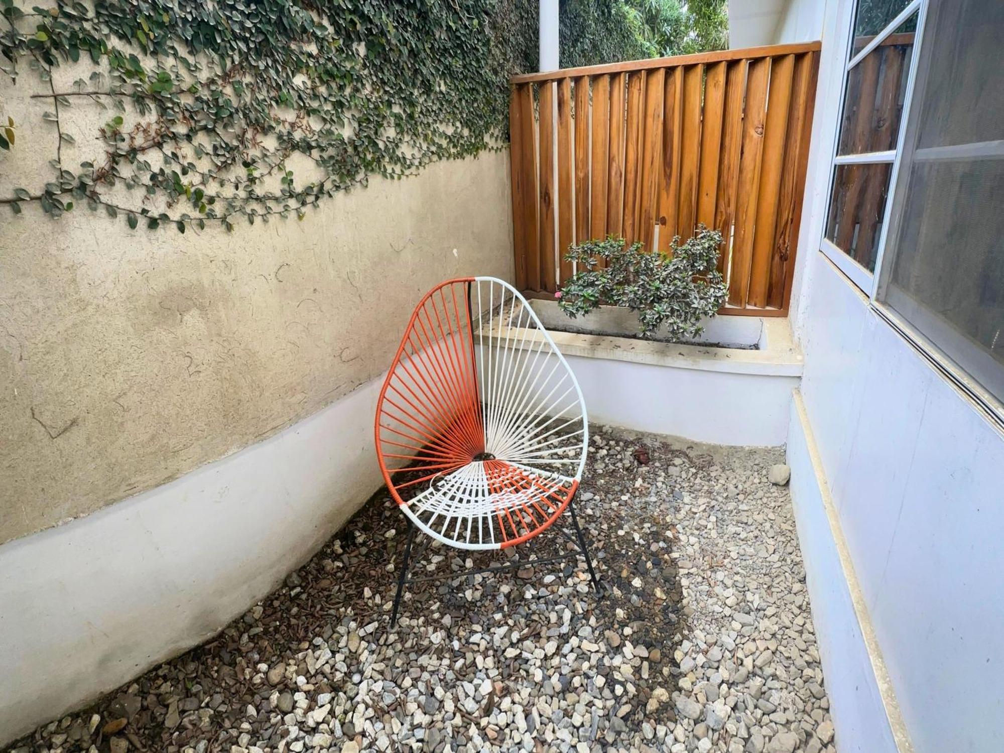 Casa Colibri Palomino Hotel Bagian luar foto